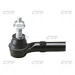 Наконечник рулевой, внешний, (MK_PM_JS 0711_CV 0107), CTR (CE0019, CECR8, 05066373AB, 05183761AD)