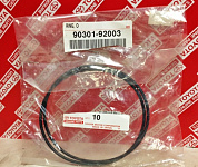 Кольцо уплотнительное передней ступицы LC120 02- LC150 09- (90301-92003), TOYOTA