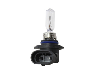 Лампочка, H9005 / HB3,  65W, галогенная, дальний, HELLA (8GH005635121)