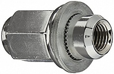 Гайка колесная LC120 LC150 с шайбой высокие (90942-01058), TOYOTA