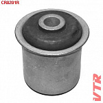 Сайлентблок, нижний, передний (167), to Body, VTR (ПК) (CR0201R, 565-1169, 52088167)