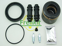 Поршень суппорта переднего, полный к-т на 1 сторону, (GCh 9398), FRENKIT (266901, 05252614)