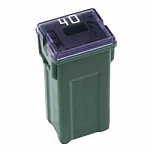 Предохранитель, Cartridge, 40A, зеленый, AUTO-GUR (AGFJ1640A, 04868008AA, 15319478)