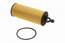 Фильтр масляный, 3.6L, (GCh 14~), BLUE PRINT (ADA102131, 68191349AC, 68191349AB, 68191349AA)
