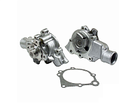 Помпа водяная, 4.0L, (GCh 9904), с прокладкой, GMB (1204340, GWAM10A, 120-4340, 05012366AE)