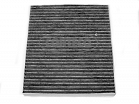 Фильтр воздушный, кондиционера, (CV 0813), 3.6L,  угольный, CORTECO (80001175,68042866AB,68127809AA)