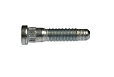 Шпилька колесная, (Escalade 2000~ H2 0309), M14x1,5x65, DORMAN (610428, 11588810, 11603331)