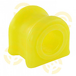 Втулка стабилизатора переднего, (11~), 33mm,  ТОЧКА ОПОРЫ (30013954 к 68213310AA)