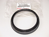 Сальник подшипника передней ступицы наружный LC200 07- (90312-87001), TOYOTA