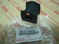Втулка заднего стабилизатора LC150 (48818-60040), TOYOTA
