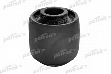 Сайлентблок переднего амортизатора LC90 LC120 02- (PSE1796, 90903-89012), PATRON