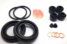 Ремкомплект заднего суппорта LC100 02- (04479-60090, 04479-60250), TOYOTA