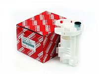 Фильтр топливный CAMRY 2AZFE 3ZZFE 01- RX300 1MZFE 00-03 (23300-21010), TOYOTA
