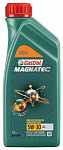 Масло Magnatec 5W-30 A1/А5/B1/B5, SN/GF-5, 1л. (15CA3A, 15581E, 4670170060), CASTROL