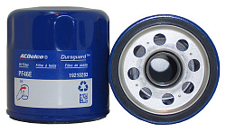 Фильтр масляный, 2.4/4.8/5.3/5.7/6.0L, (Sub_H2 0306), AC-DELCO (PF46E, 88984215 без E, 19210283 с E)