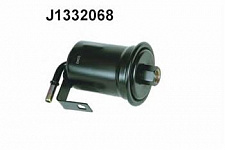 Фильтр топливный LC100 бензин дубл (J1332068, 23300-50090, 23300-50110), NIPPARTS