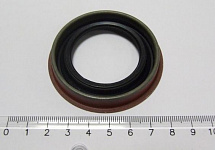 Сальник АКПП, передний, масляного насоса, 30RH, 41AE, 41TE, 42LE, 42RE, 44RE, PRECISION (04412475)
