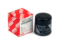 Фильтр масляный  Corolla, RAV-4,  Camry (90915-YZZJ1, 90915-YZZF2, 90915-10003, 90915-10004), TOYOTA