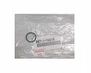 Кольцо уплотнительное трубки бачка ГУРа LC80 1HZ 90-98 LC105 1HZ (96711-19019), TOYOTA