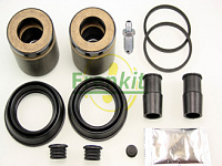 Поршень суппорта переднего, полный к-т на 1 сторону, (GCh 9904), Continental, FRENKIT (248975)