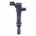 Катушка зажигания, 3.7/4.7L, (GCh 9907_KJ 0207), DENSO (6735300, DIC0201, 48194, UF270, 56028138AF)