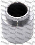 Поршень переднего суппорта Pajero 91-00 L-400 PD5W (0476CU20F, MB857837), FEBEST