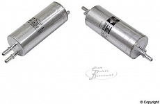 Фильтр топливный 4.4 V8 BMW RR 02-09 (WFL000021, WFL000020) OEM