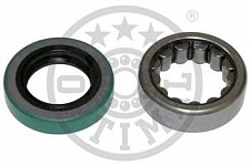 Подшипник полуоси задней, внешний, DANA-35, 44, к-т с сальником, OPTIMAL (992722, J8134586AB)